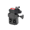 BST、BSG、SBSG Solenoid Controlled Relief Valves