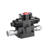 THF、SD、SF、SDF、SFD、SKF Solenold Operated Speed Check Valves