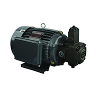 單相鐵殼臥式直插式油泵電機(jī)1HP、2HP、3HP、4HP、5HP