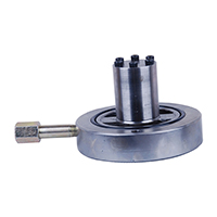充液閥 滿油閥（法蘭型）系列 PF-50、PF-90、PF-100、PF-125、PF-150、PF-200、PF-300