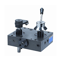 機(jī)械式方向閥 磨床專用閥系列 SGV-03、SGV-04、SGV-06、SGV-08