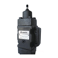 H型順序閥 抗衡閥 卸荷閥系列 HT-03、HT-06、HT-10/HG-03、HG-06、HG-10