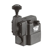 背壓閥系列 MCAG-06、MCAG-10