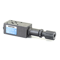 疊加式順序閥系列 MSV-02、MSV-03、MSV-04 、MSV-06