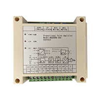 電液比例溢流調(diào)速閥功率放大器 系列 DB2000K-50、JY-4010