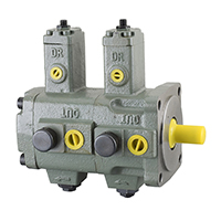 DWVPV1212、DWVPV1515、DWVPV2020、DWVPV3030、DWVPV4040系列低壓雙聯(lián)變量葉片泵