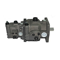 DW33VP20/20、DW33VP30/30、DW33VP40/40、DW44VP54/54、DW44VP70/70系列雙聯(lián)中壓變量葉片泵
